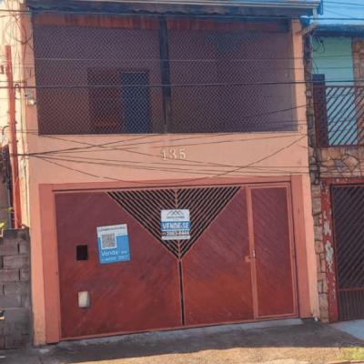Casa 250m² – Jundiaí – SP