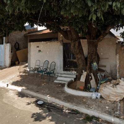 Casa 260m² – Dracena – SP