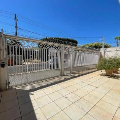 Casa 260m² – São José do Rio Preto – SP