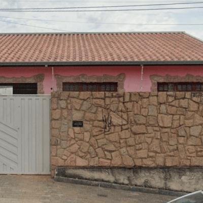 CASA |  280,00m² AC | Campinas SP
