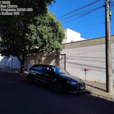 Casa 396m² – Presidente Prudente – SP