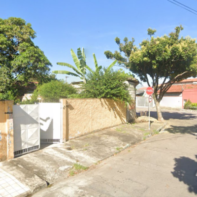 Casa 40m² – São José dos Campos – SP