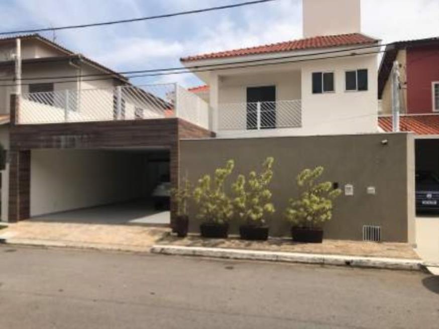 Foto ilustrativa 1 - Casa 514m² – Jundiaí – Sp