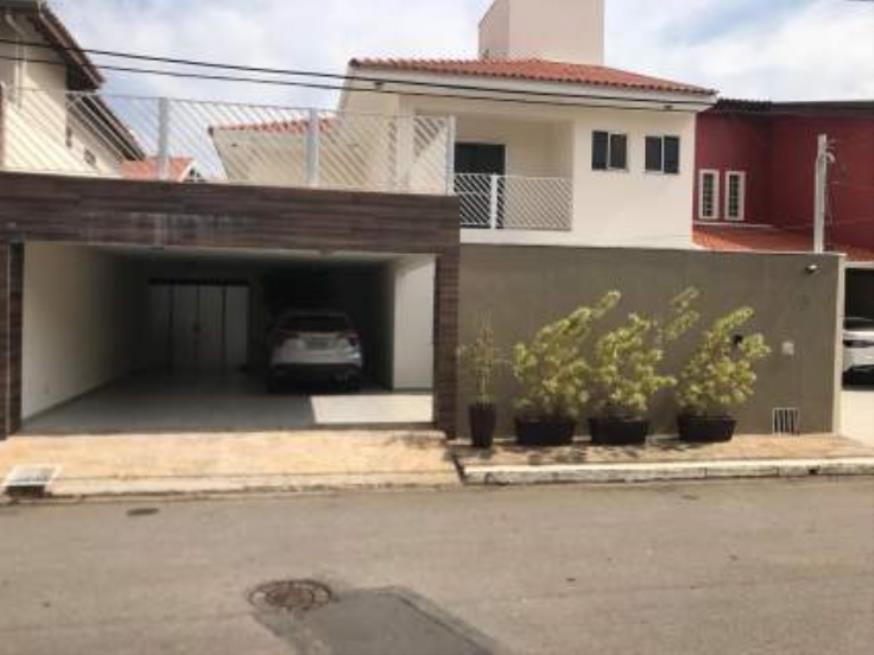 Foto ilustrativa 2 - Casa 514m² – Jundiaí – Sp