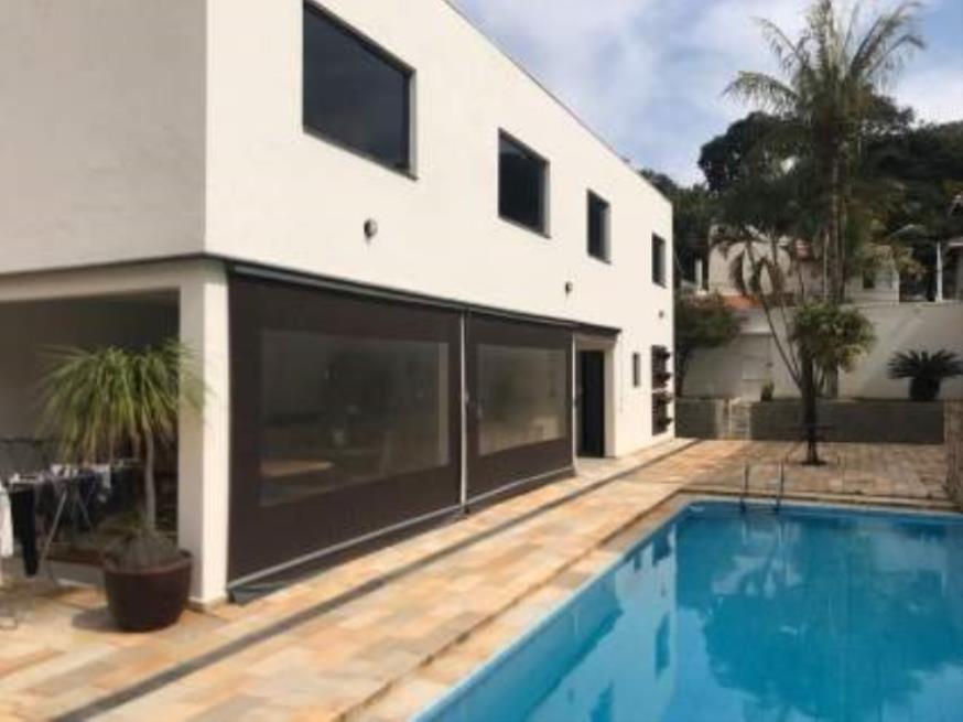 Foto ilustrativa 3 - Casa 514m² – Jundiaí – Sp