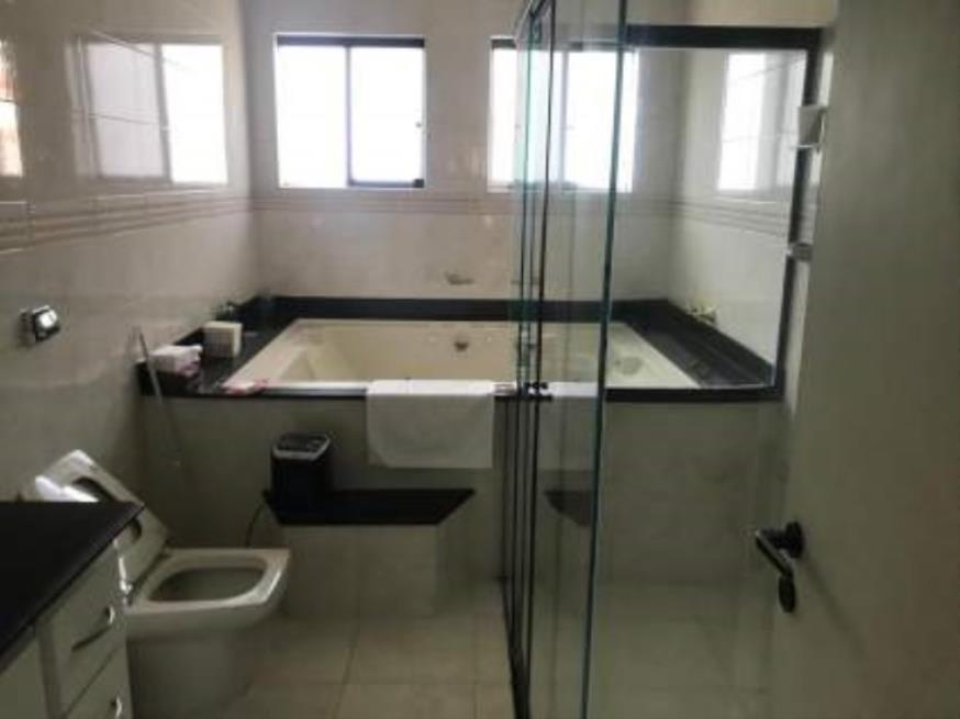 Foto ilustrativa 6 - Casa 514m² – Jundiaí – Sp