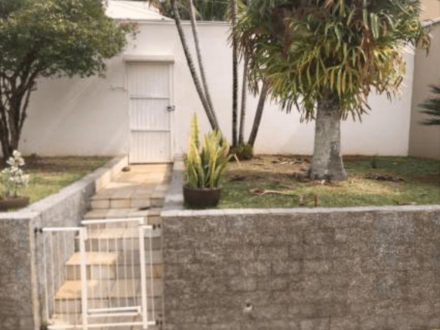 Foto ilustrativa 7 - Casa 514m² – Jundiaí – Sp