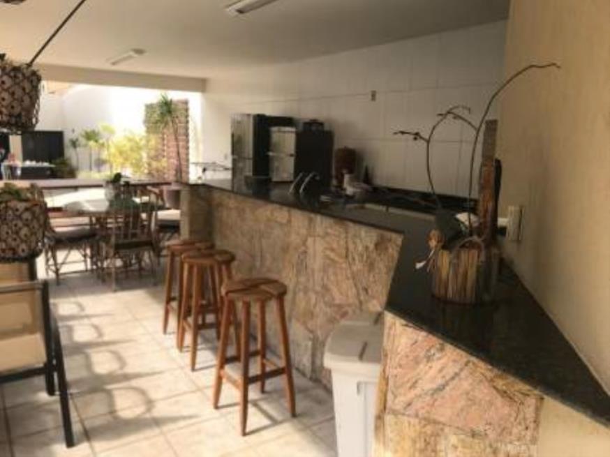 Foto ilustrativa 8 - Casa 514m² – Jundiaí – Sp