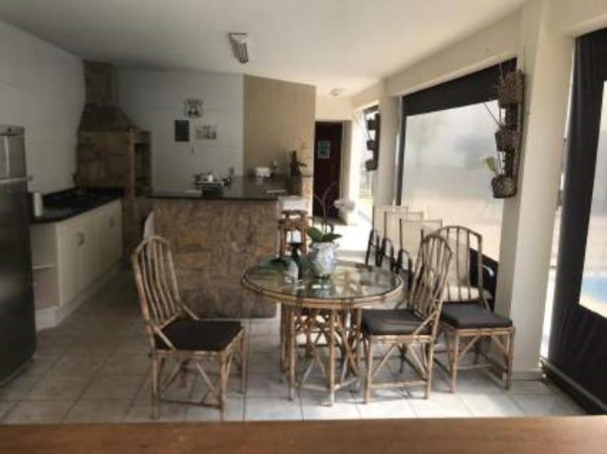 Foto ilustrativa 9 - Casa 514m² – Jundiaí – Sp