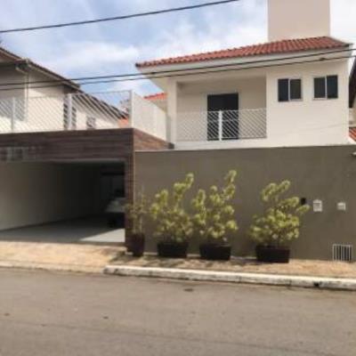 Casa 514m² – Jundiaí – Sp
