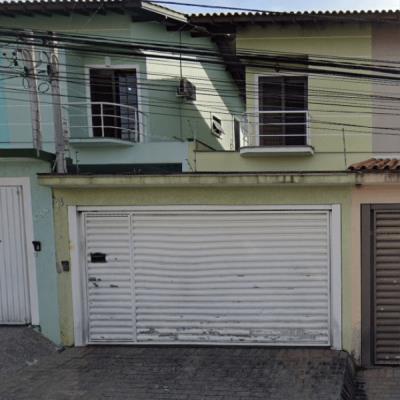 Casa 515m² – Osasco – Sp