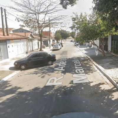 Casa 69m² – São José dos Campos – SP