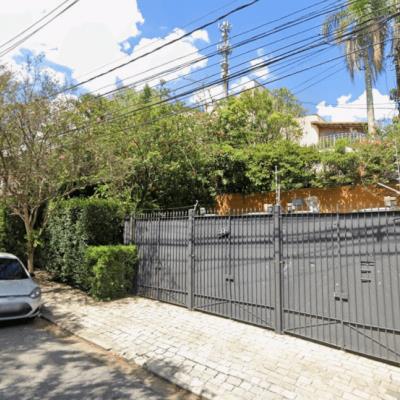 Casa 700m² – Jardim Leonor – SP