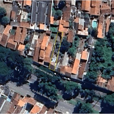 Casa 70m² – Taubaté –  Sp