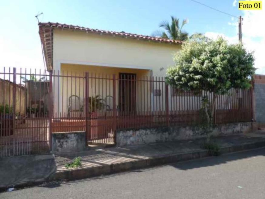 Foto ilustrativa 1 - CASA 85,87M² 2 DORM – NIPOÃ – SP