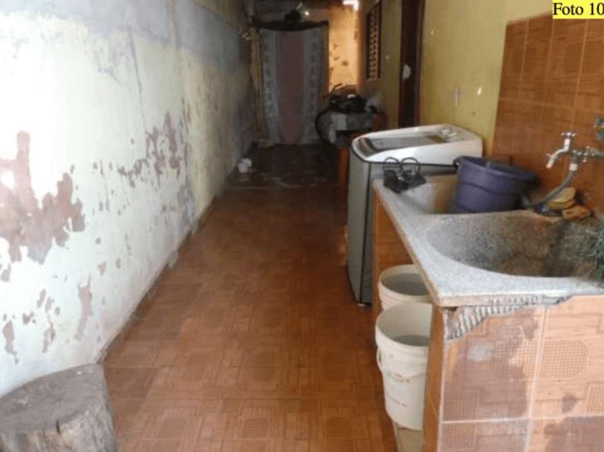 Foto ilustrativa 3 - CASA 85,87M² 2 DORM – NIPOÃ – SP