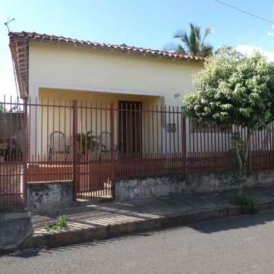 CASA 85,87M² 2 DORM – NIPOÃ – SP