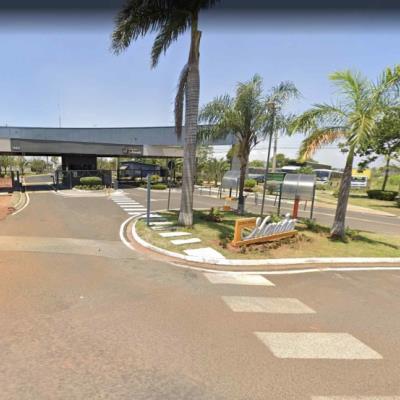 Casa 93,46m² 2 dorm – Moradas Araçatuba I – São Paulo
