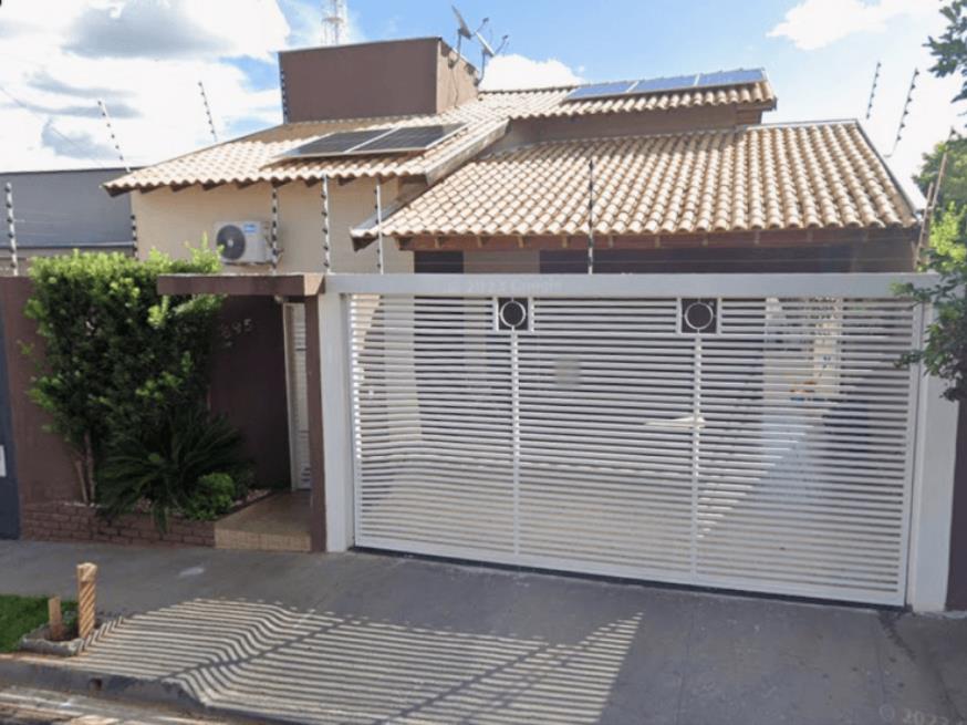 Foto ilustrativa 1 - Casa 93m² – São José do Rio Preto – SP