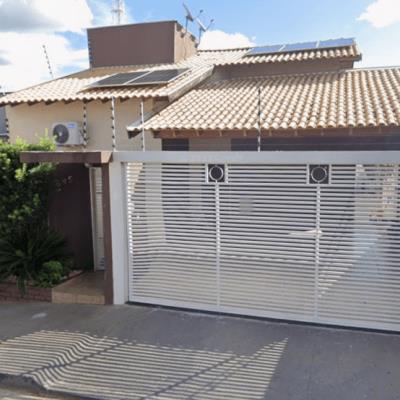 Casa 93m² – São José do Rio Preto – SP