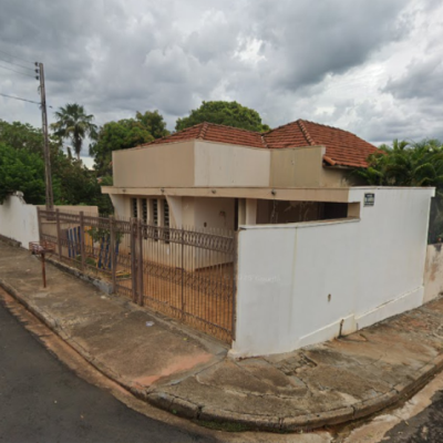 Casa à venda em Jose Bonifácio SP