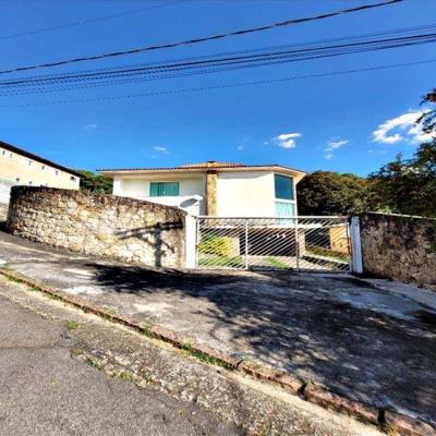 CASA | ALPES DE CAIEIRAS – CAIEIRAS/SP