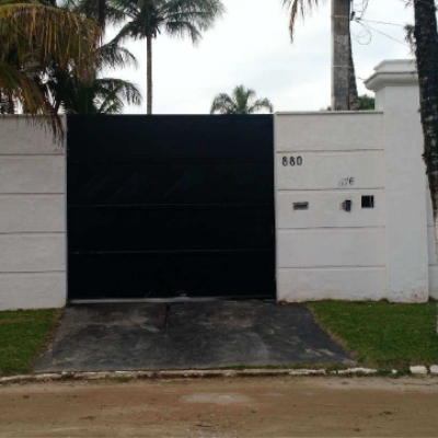 Casa – Av. das Mangueiras, 876, Guarujá