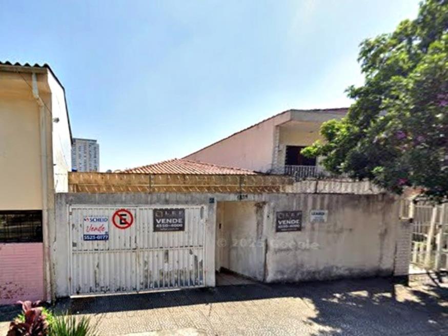 Foto ilustrativa 1 - CASA | BROOKLIN – SÃO PAULO/SP