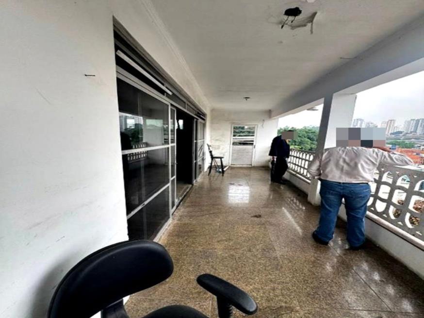 Foto ilustrativa 17 - CASA | BROOKLIN – SÃO PAULO/SP