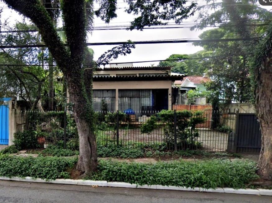 Foto ilustrativa 1 - CASA | BROOKLIN – SÃO PAULO/SP