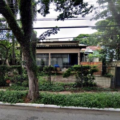 CASA | BROOKLIN – SÃO PAULO/SP