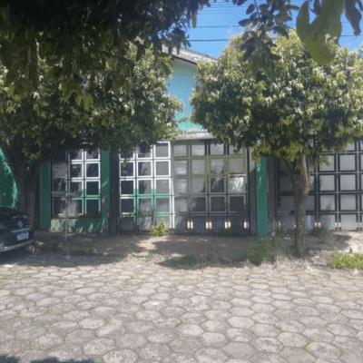 CASA c/ 133m² em Terreno c/ 252m² – Matão – SP
