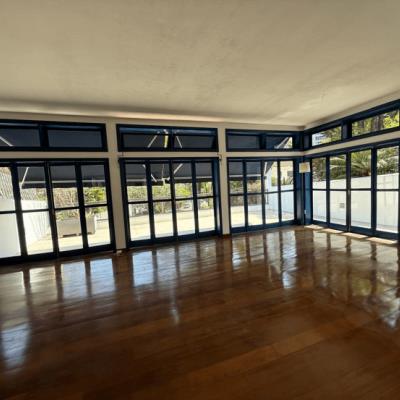 CASA c/ 379m², 03 Qtos e 05 Vagas – Perdizes – SP