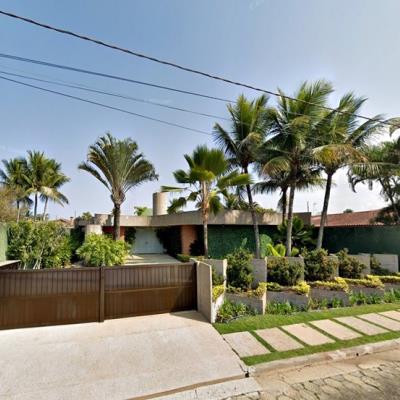 CASA | CIBRATEL II – ITANHAÉM/SP