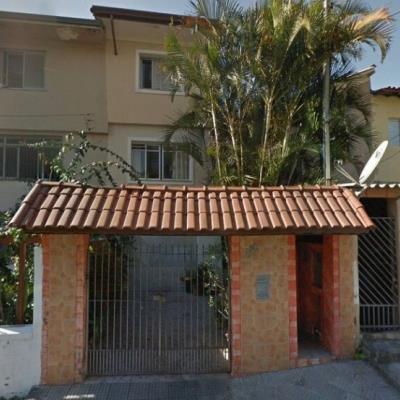 Casa com 100,00m² A.C.