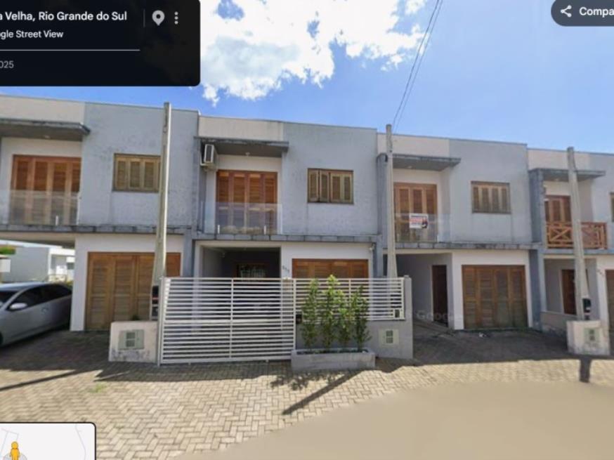 Foto ilustrativa 1 - casa com 69,83m2 privativa nº 355