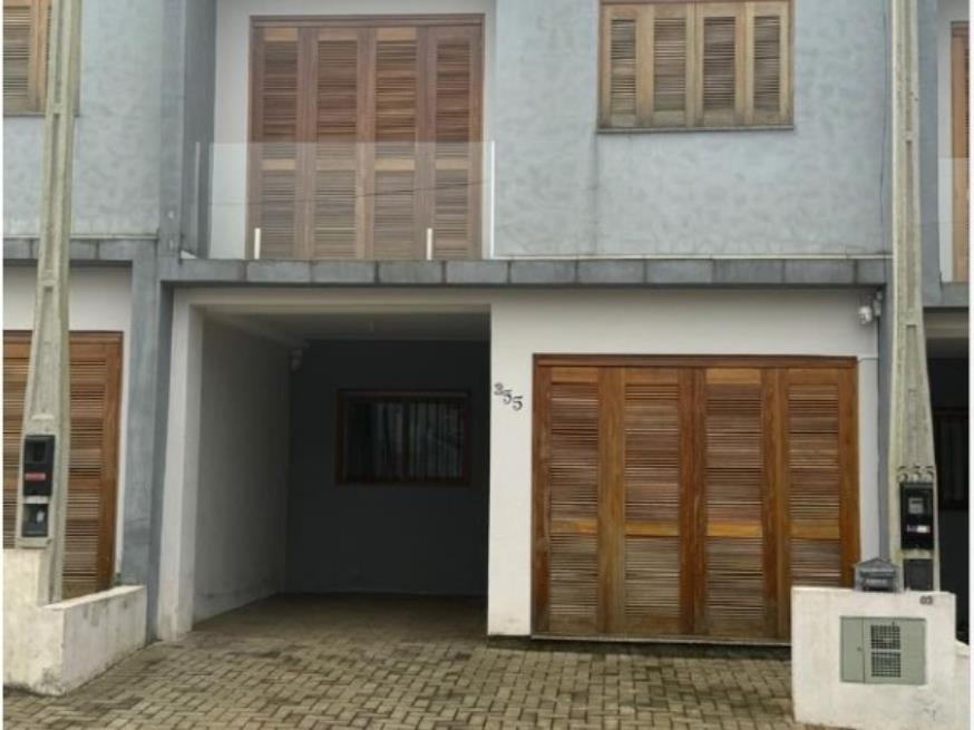 Foto ilustrativa 5 - casa com 69,83m2 privativa nº 355