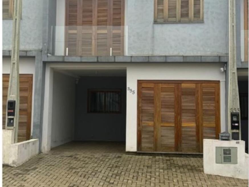 Foto ilustrativa 6 - casa com 69,83m2 privativa nº 355