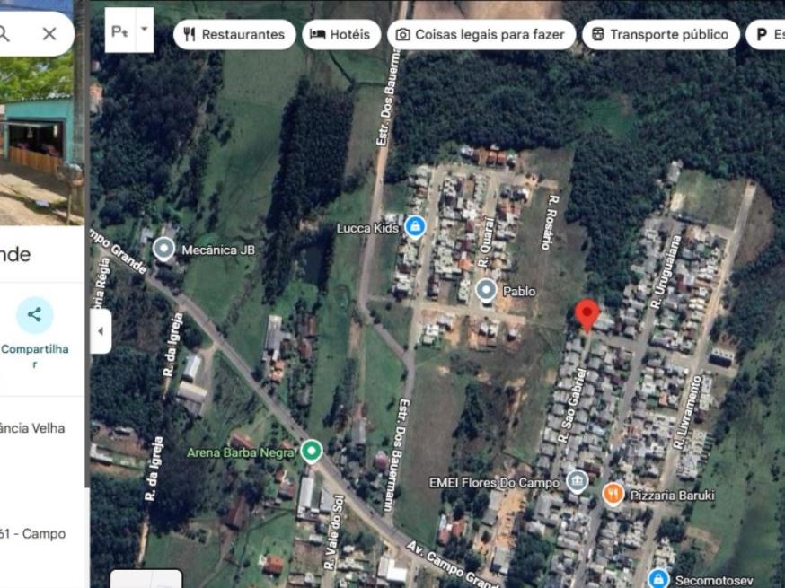 Foto ilustrativa 7 - casa com 69,83m2 privativa nº 355