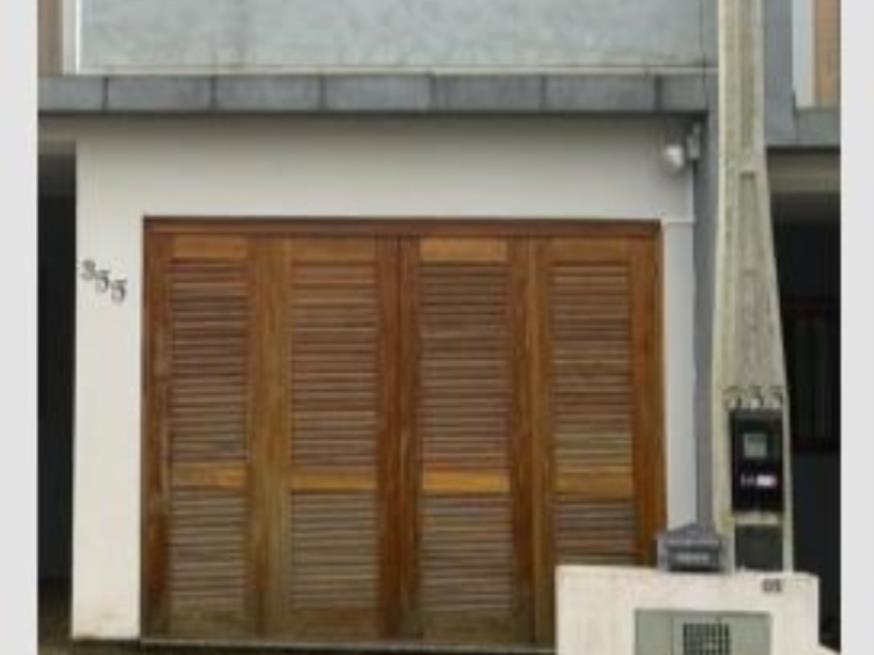 Foto ilustrativa 8 - casa com 69,83m2 privativa nº 355
