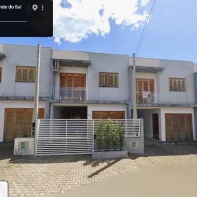casa com 69,83m2 privativa nº 355