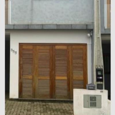casa com 69,83m2 privativa nº 361