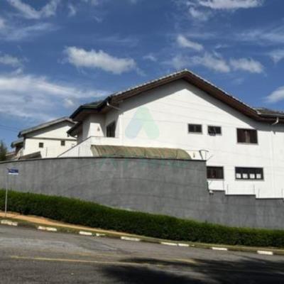 Casa com 852,63 m² – Nova Caieiras