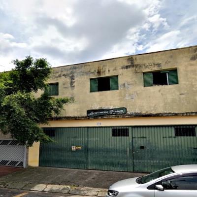 CASA COMERCIAL | SACOMÃ – SÃO PAULO/SP