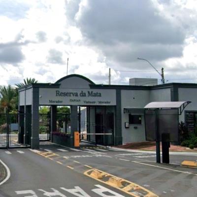 CASA | CONDOMÍNIO RESERVA DA MATA – JARDIM ITAPOAN – MONTE MOR/SP
