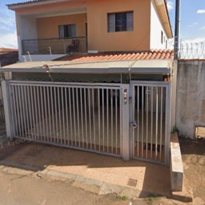 Casa de 161,90m² em Patos de Minas