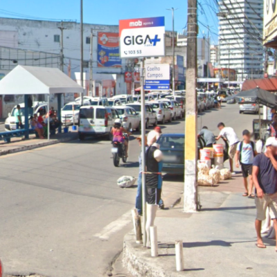 Casa em Aracaju/SE-NG
