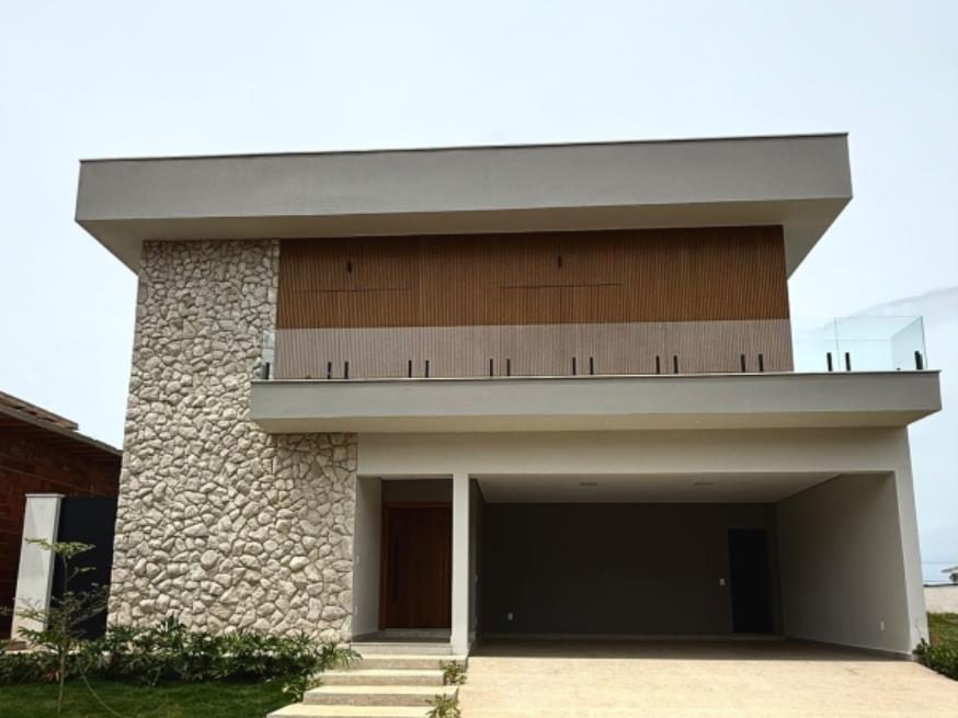 Foto ilustrativa 1 - CASA EM CONDOMINIO