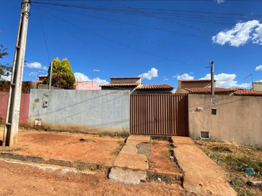 Foto ilustrativa 1 - Casa em Planaltina/GO