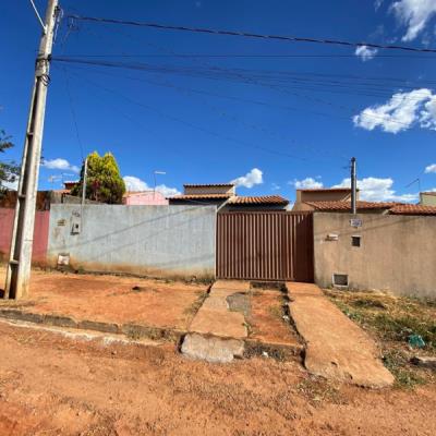 Casa em Planaltina/GO